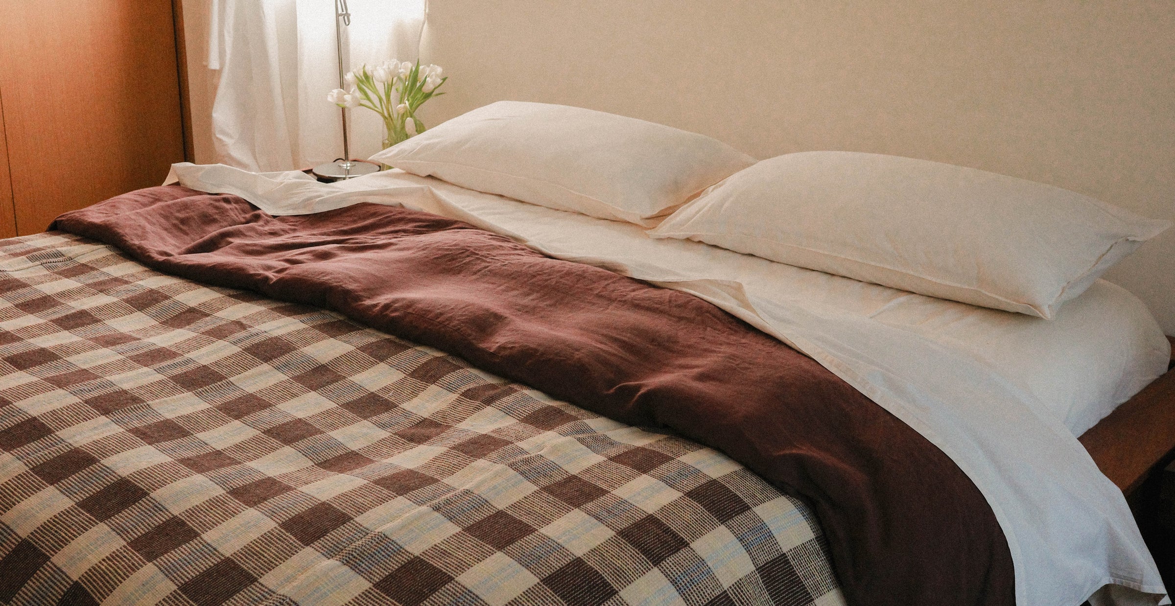 Sustainable Comfort for Modern Living