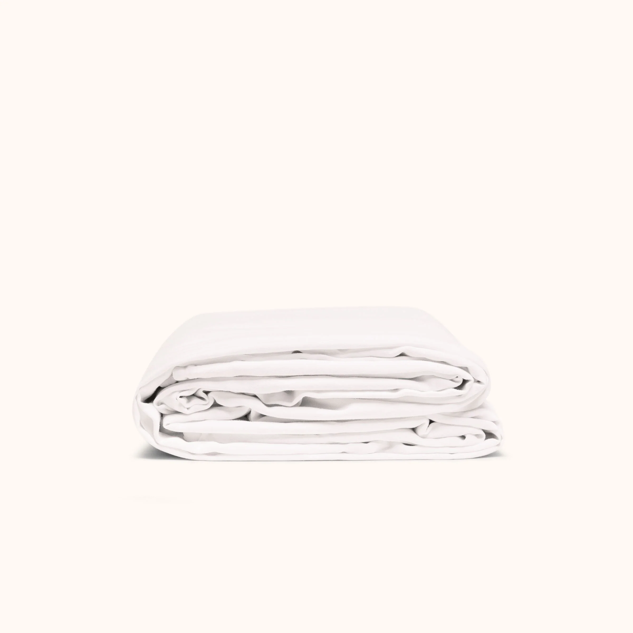 Duvet Covers - Organic Matte Sateen